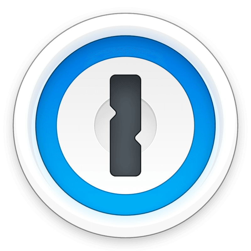 1Password
