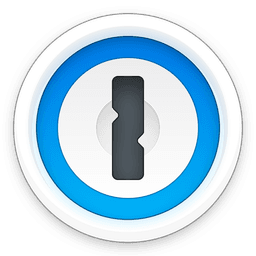 1Password Logo