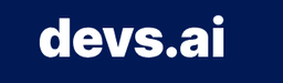 Devs.ai Logo